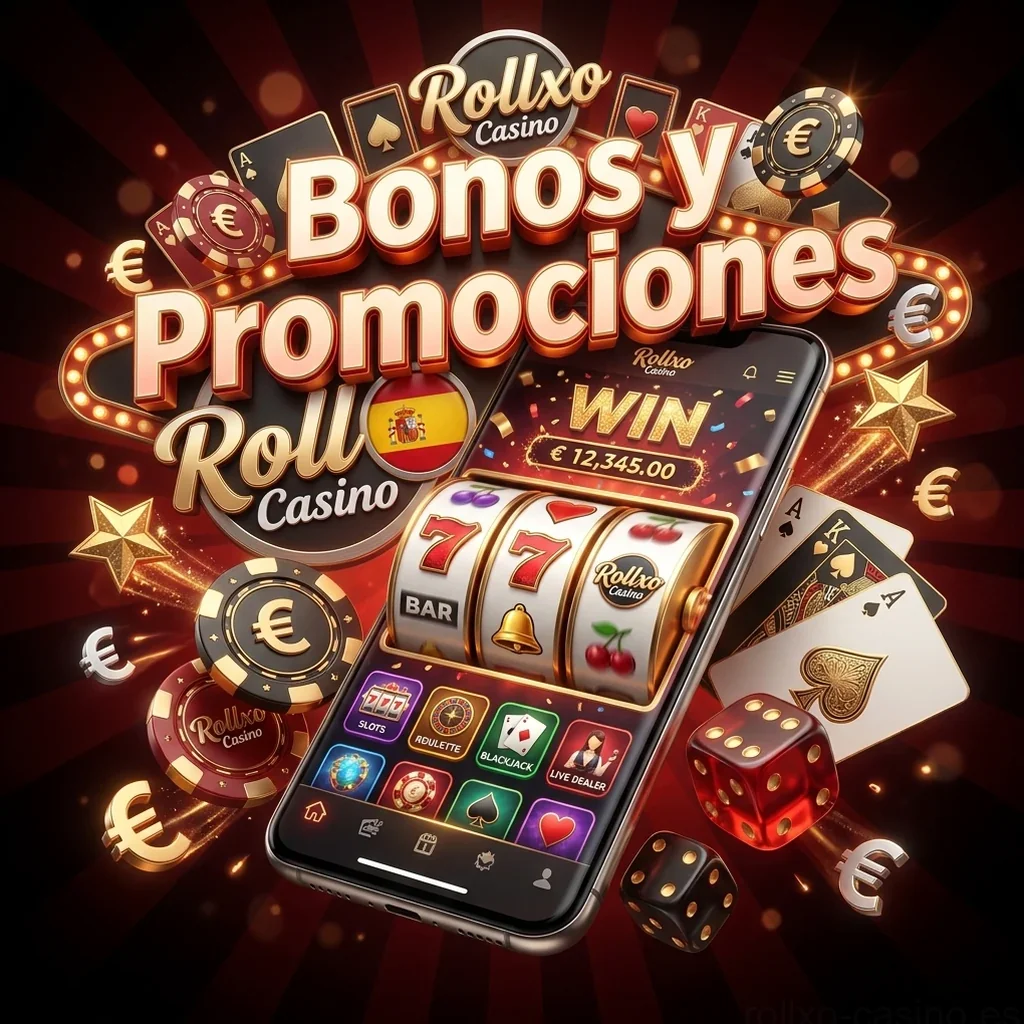 Bonos y Promociones